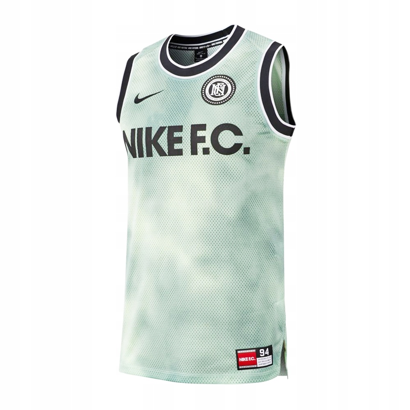 Nike F.C. Bezrękawnik 376 Rozmiar XL!