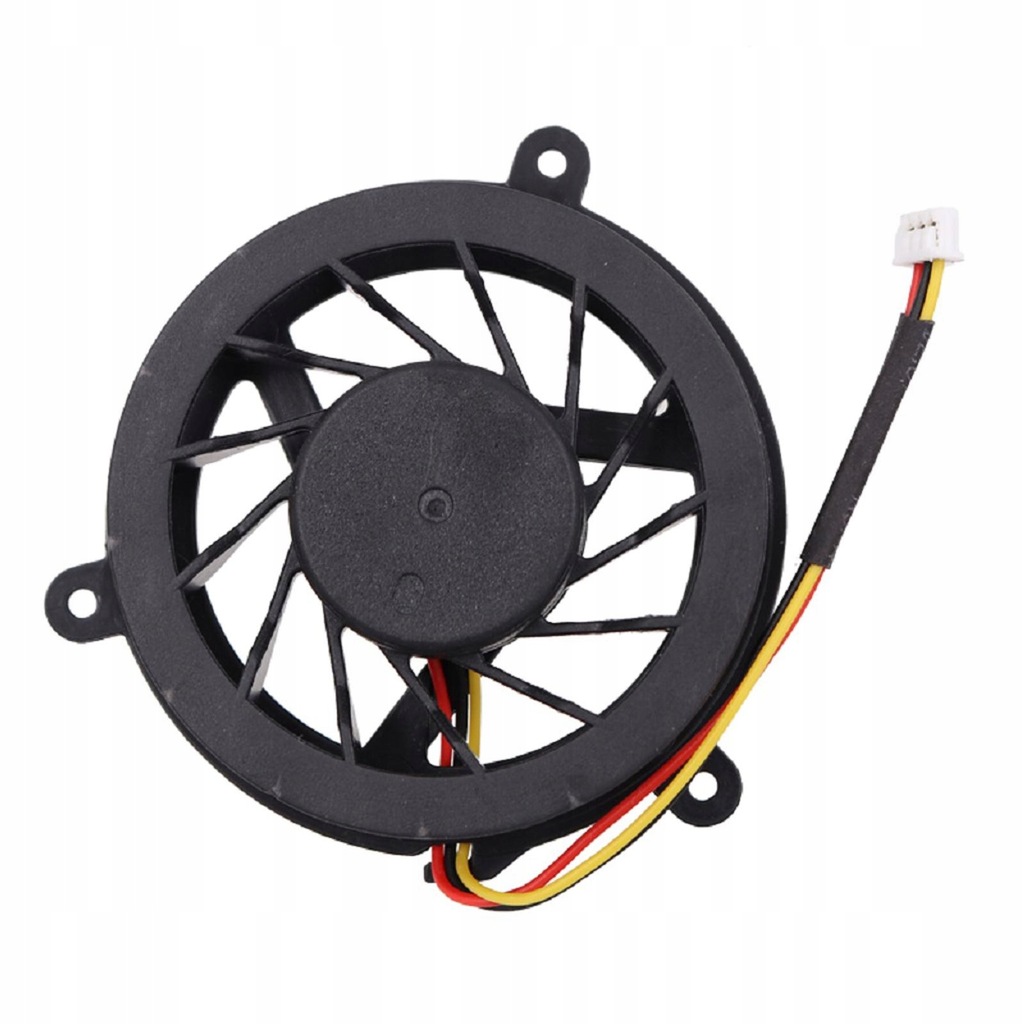 Laptop CPU Cooling Fan PC Cooling Fan Repair Part