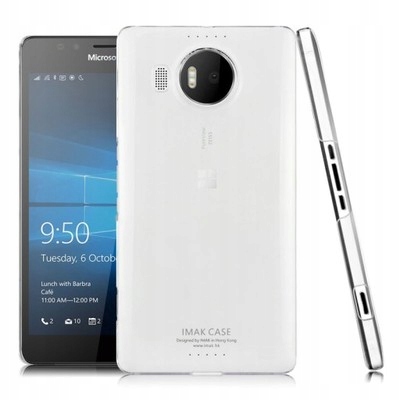 NOWY MICROSOFT LUMIA 950XL RM-1085 WHITE