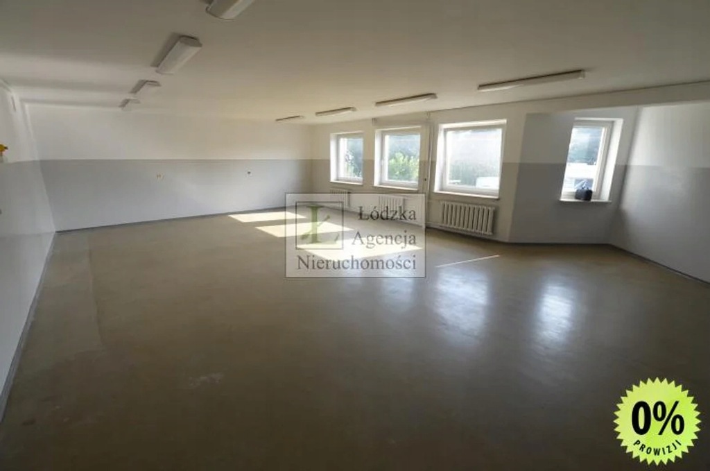 Lokal usługowy, Łódź, Bałuty, 63 m²