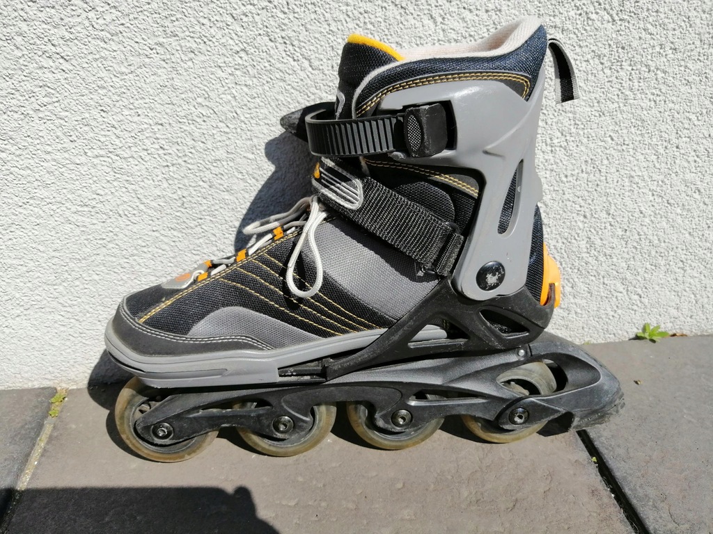 Rolki Rollerblade Spitfire r. 36,5 - 40,5