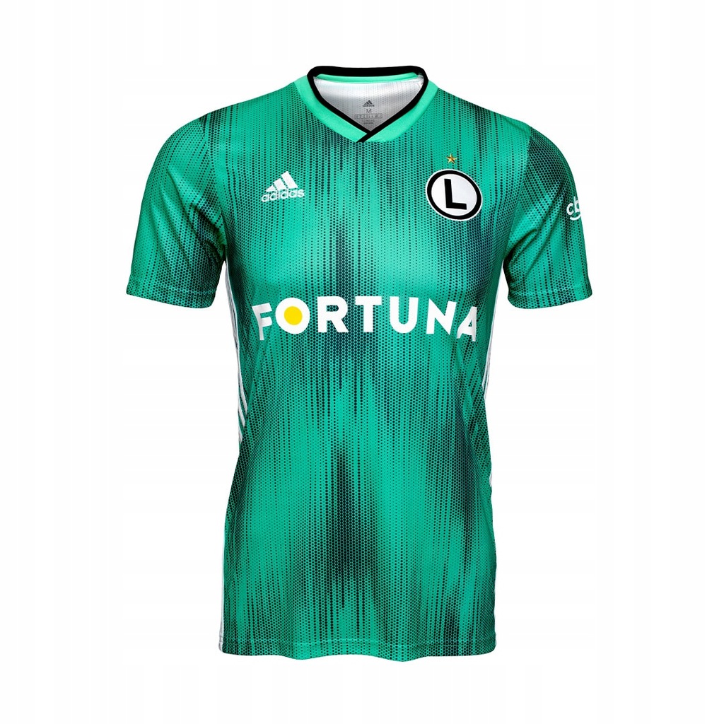 Legia Warszawa oryginalna koszulka meczowa adidas
