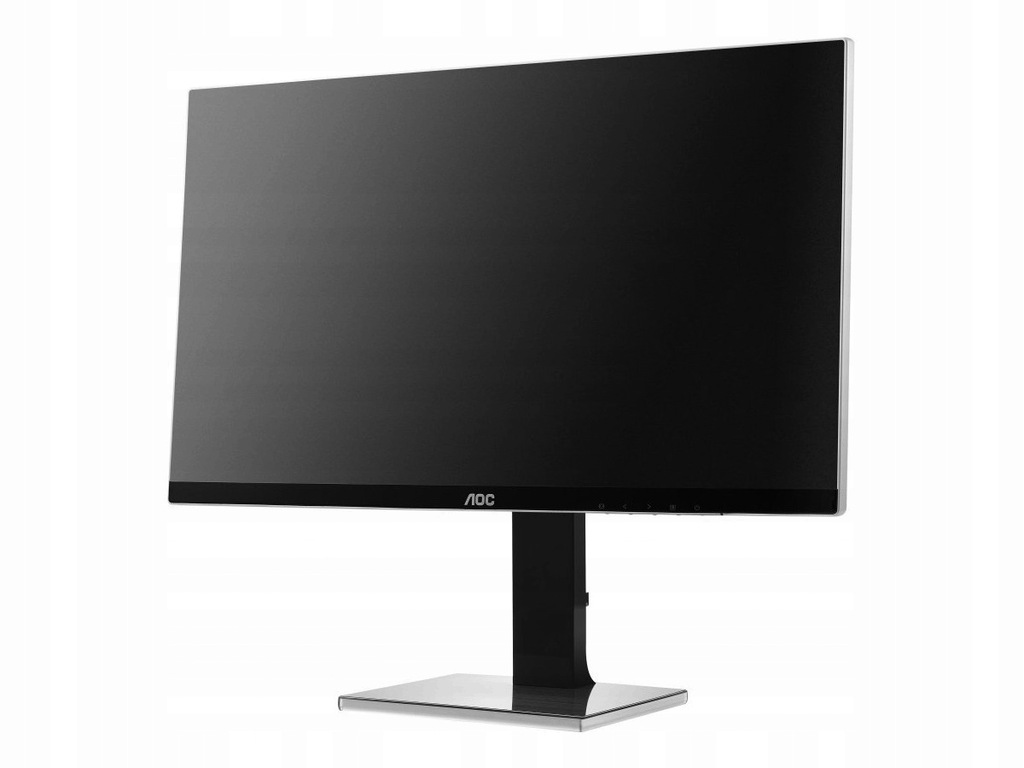 Monitor AOC U2777PQU 27 UHD 4K IPS 4ms