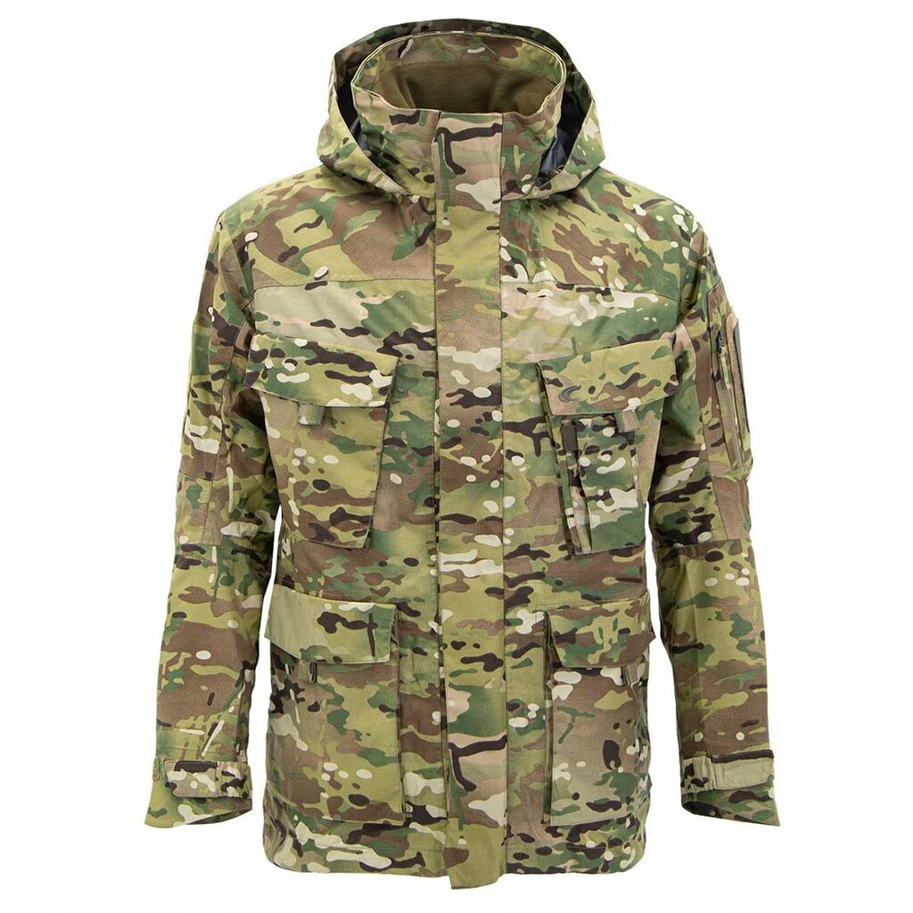 Kurtka Carinthia TRG - MultiCam XXL
