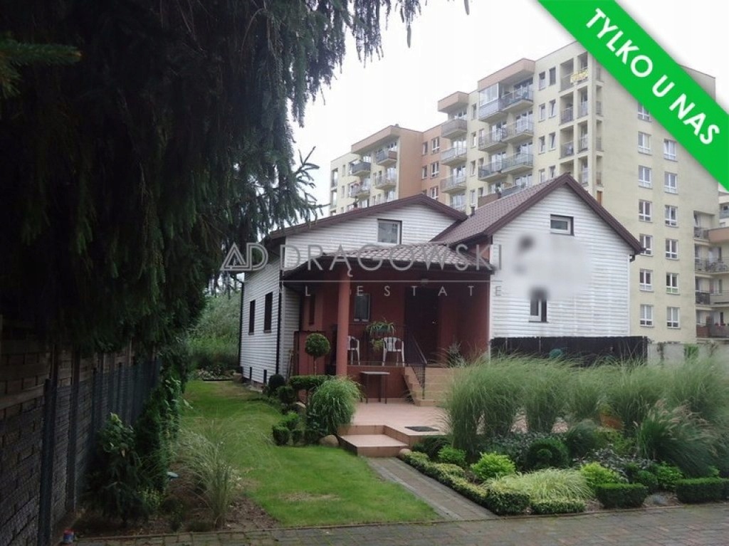 Dom, Piaseczno, Piaseczno (gm.), 100 m²