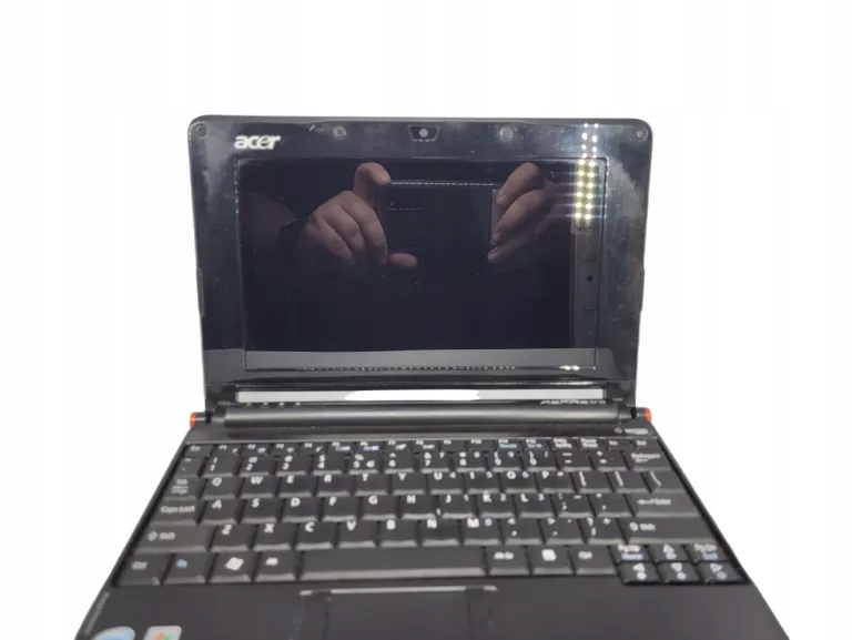 LAPTOP ACER ASPIRE ONE ZG5