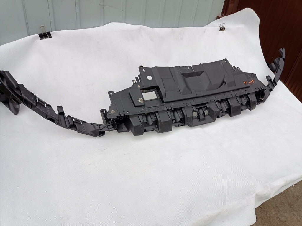 FORD FOCUS MK3 LIFT PAS PRZEDNI F1EB-17E778-A - 13625779892 - oficjalne ...