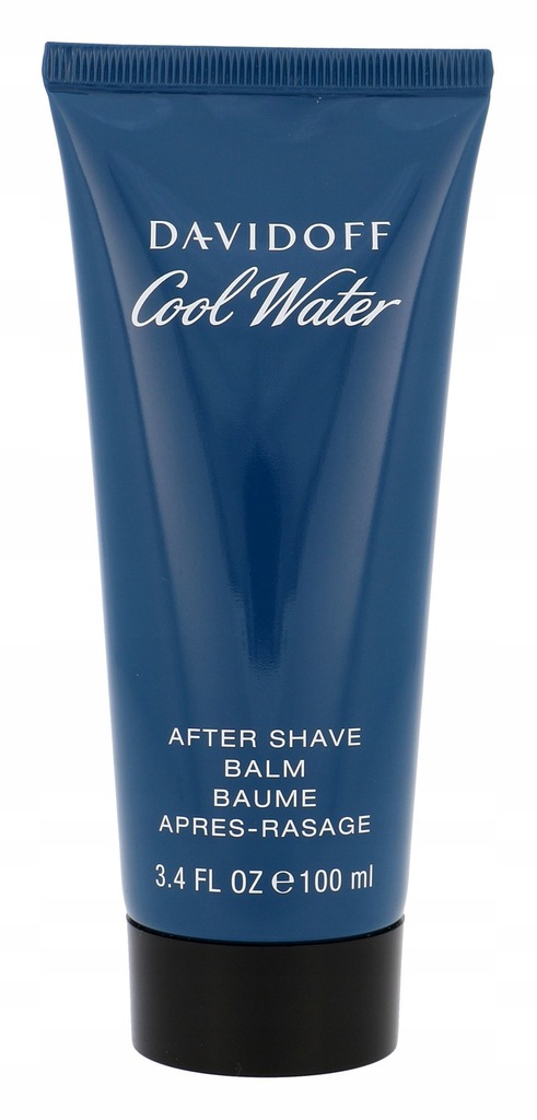 Davidoff Cool Water 100 ml