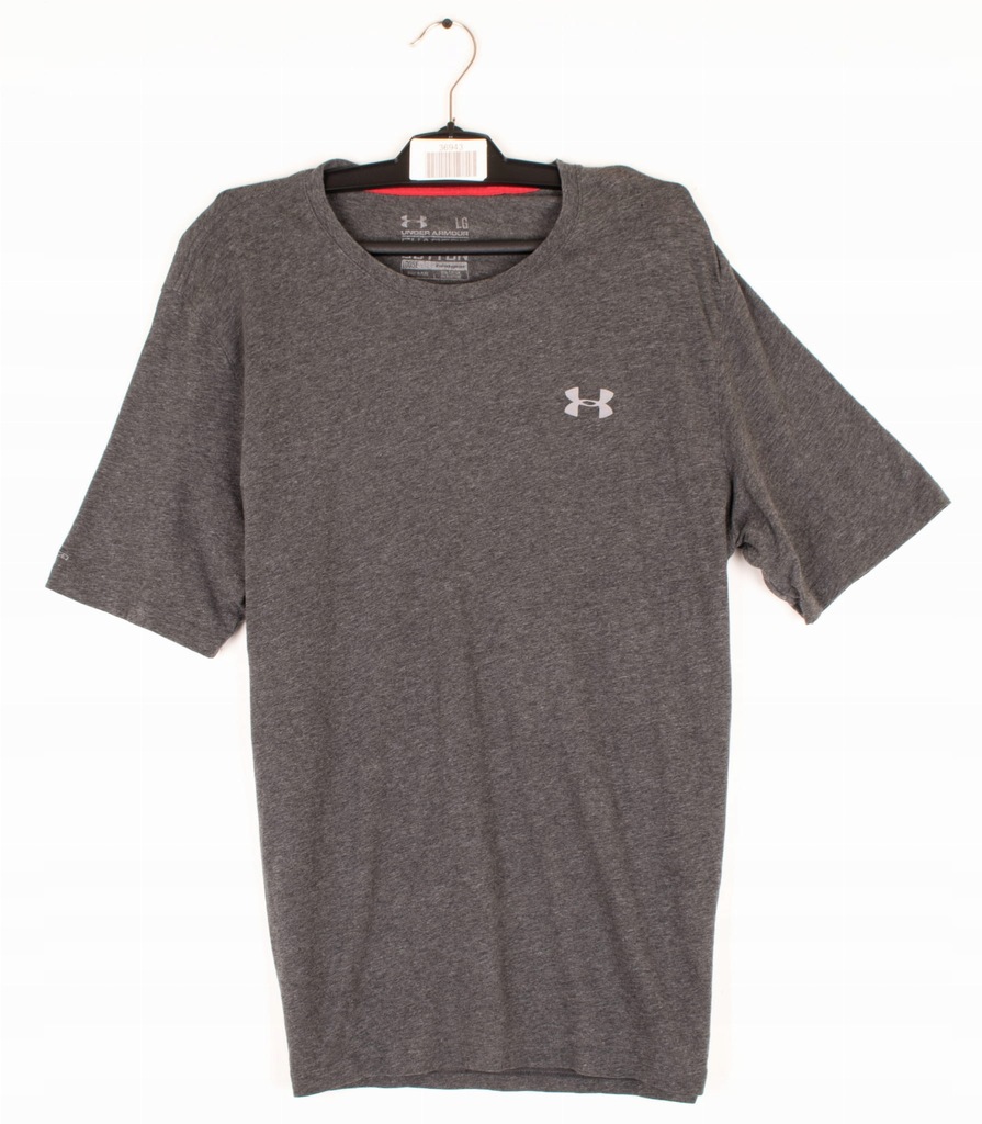 Under Armour T-shirt Koszulka Męska L TSH3