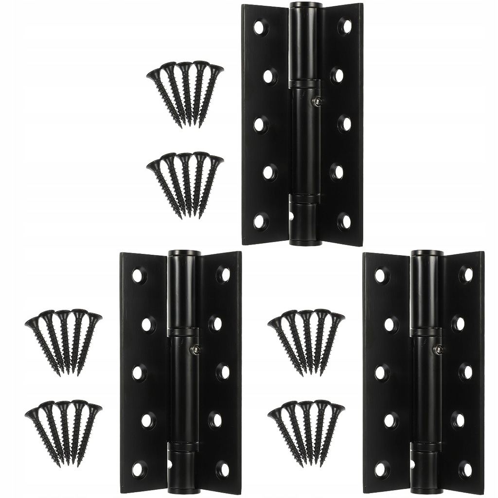 Door Hinges Kitchen Simple Nylon Spring 13653857885