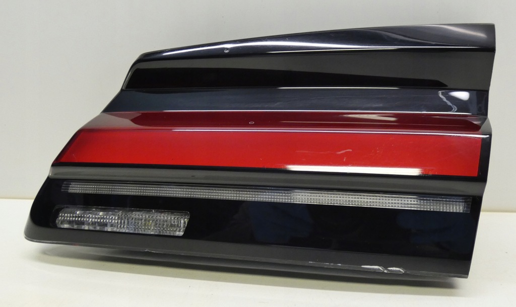 BMW 5 G30 LIFT SEDAN 2020-2023 5A38AF2 LED LAMPA PRAWA TYŁ TYLNA