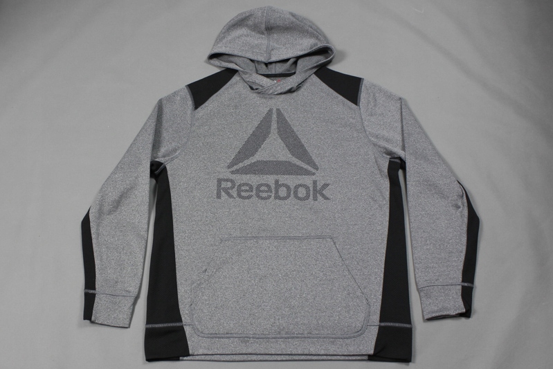 BLUZA TRENINGOWA REEBOK SPEEDWICK L IDEALNA KAPTUR