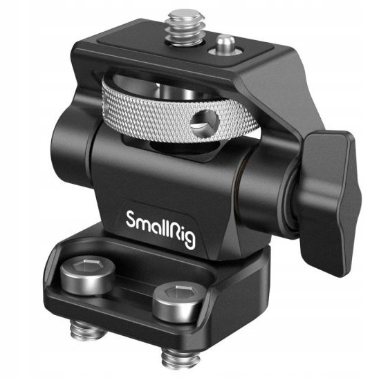 Uchwyt Smallrig Swivel do monitora poglądowego 2904