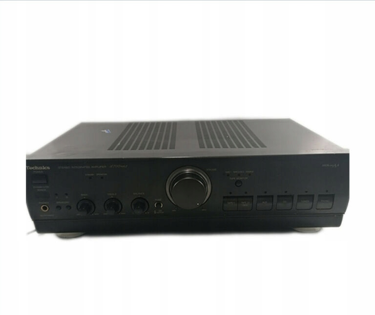 WZMACNIACZ TECHNICS SU-A700 MK2
