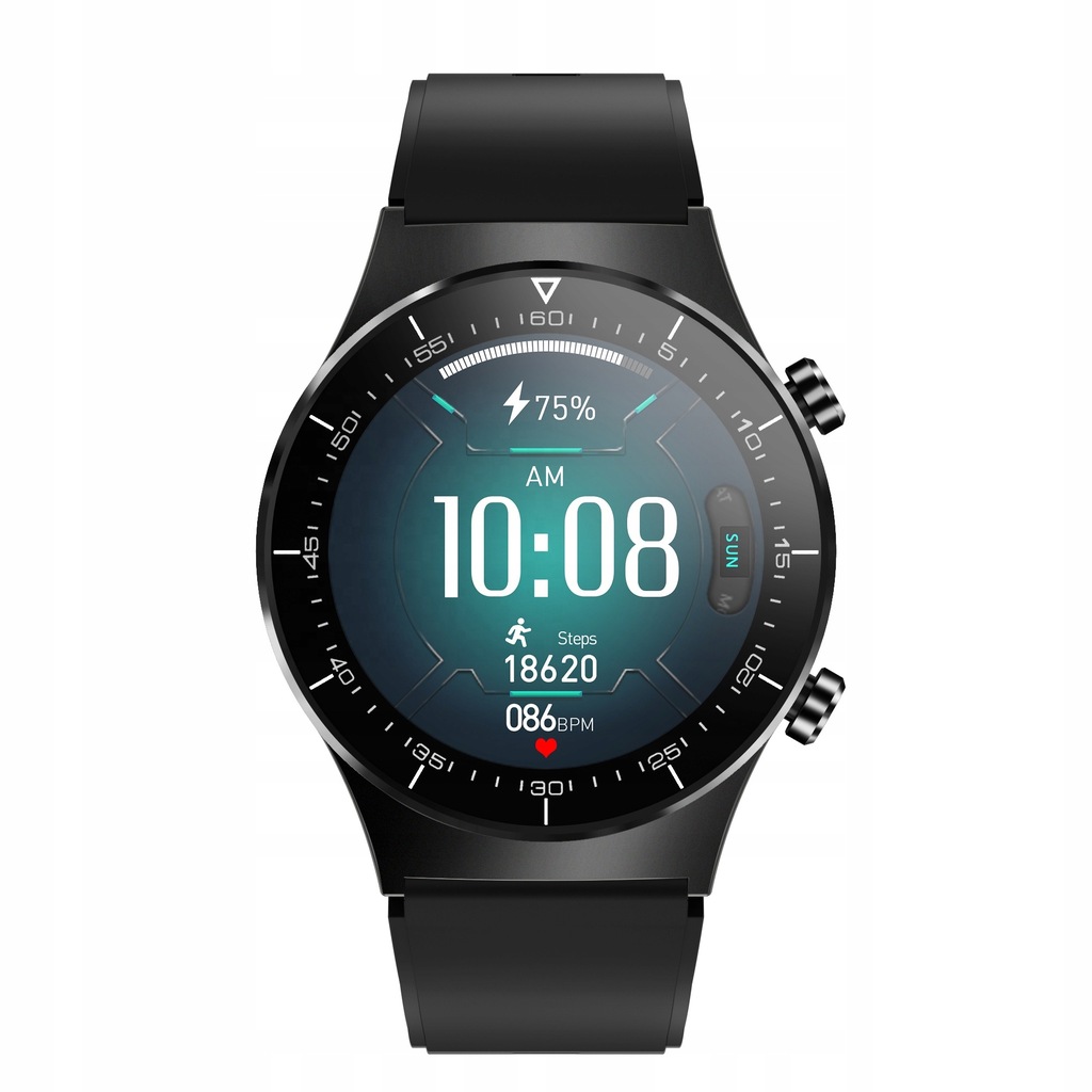 Купить Умные часы Монитор артериального давления PL MENU IP68: отзывы, фото, характеристики в интерне-магазине Aredi.ru