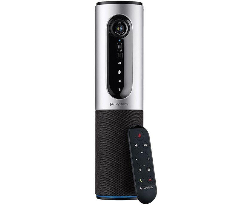 LOGITECH Kamera przenośna Logitech ConferenceCam C