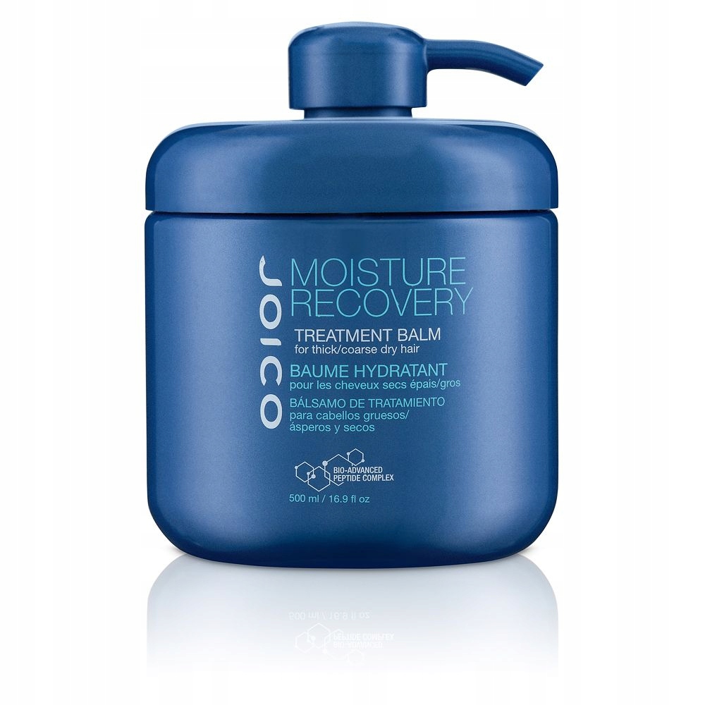 Joico Moisture Recovery Balsam Nawilzajacy 500ml Oficjalne Archiwum Allegro