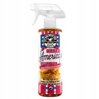 Chemical Guys Warm American Apple Pie Scent 473ml