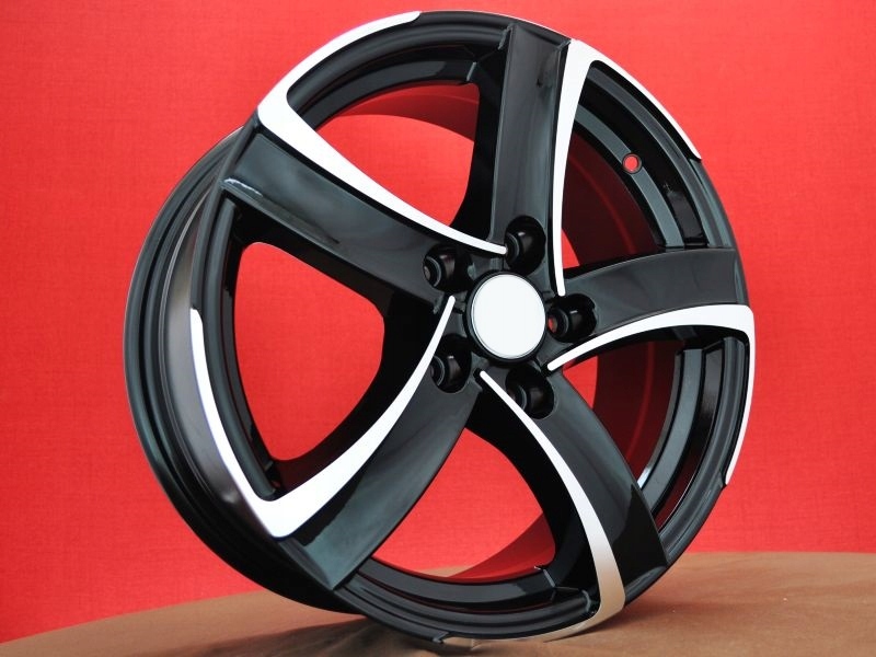 FELGI 15 4x108 PEUGEOT 206 207 208 301 307 308 SW - 7575526485