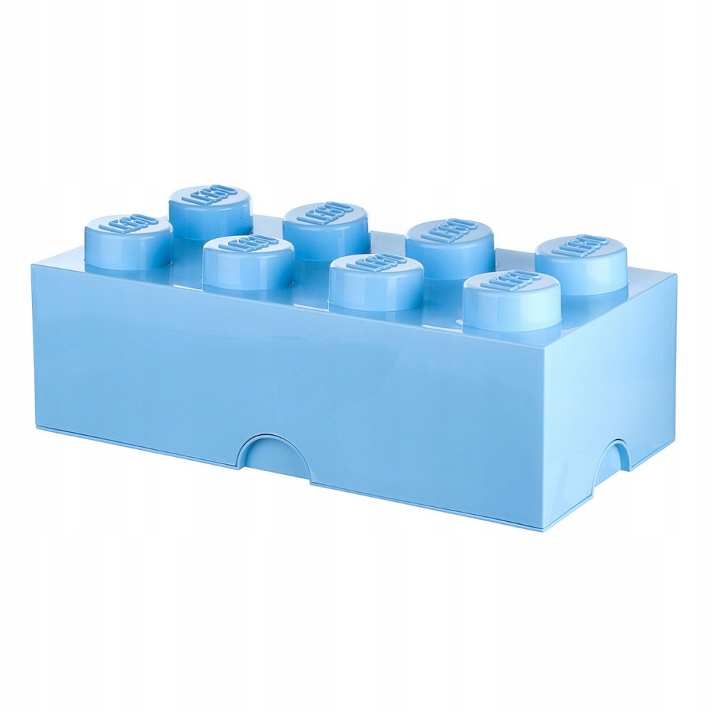 LEGO Pojemnik jasnoniebieski 40041736