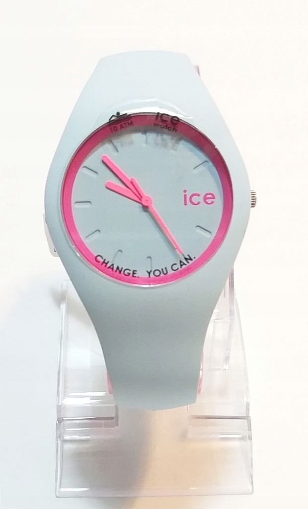 Zegarek Ice Watch Ice Duo 001499 A