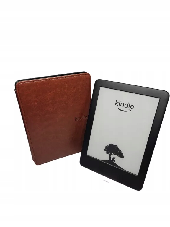 CZYTNIK EBOOK AMAZON KINDLE J9G29R 10. GEN 4GB