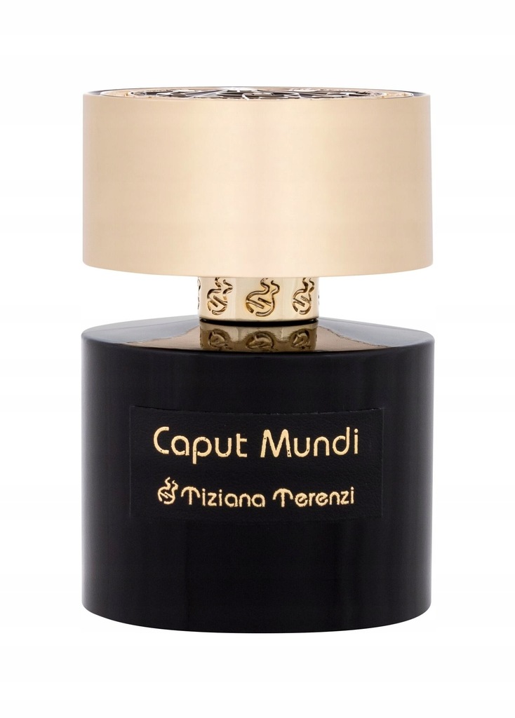 Tiziana Terenzi Luna Collection Caput Mundi Perfum 100ml Perfumeria