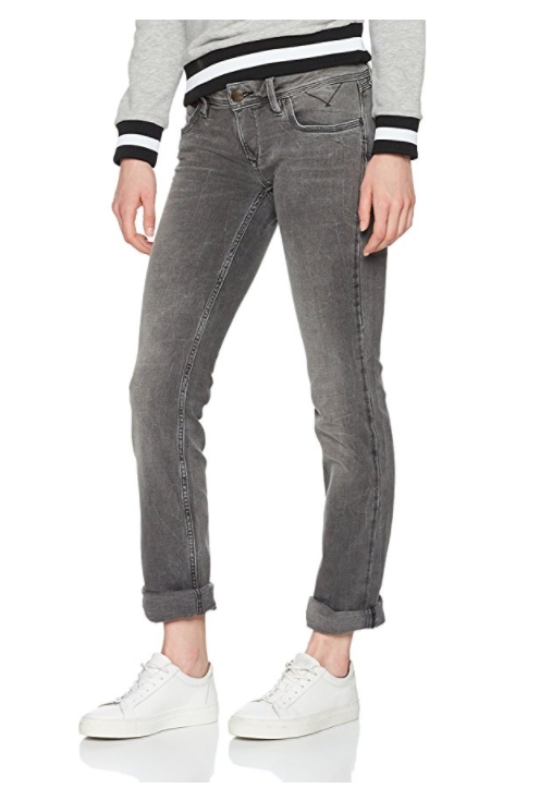 Spodnie HILFIGER DENIM SUZZY damskie jeans W30L32