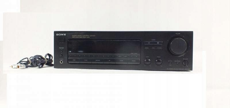 AMPLITUNER SONY STR D265