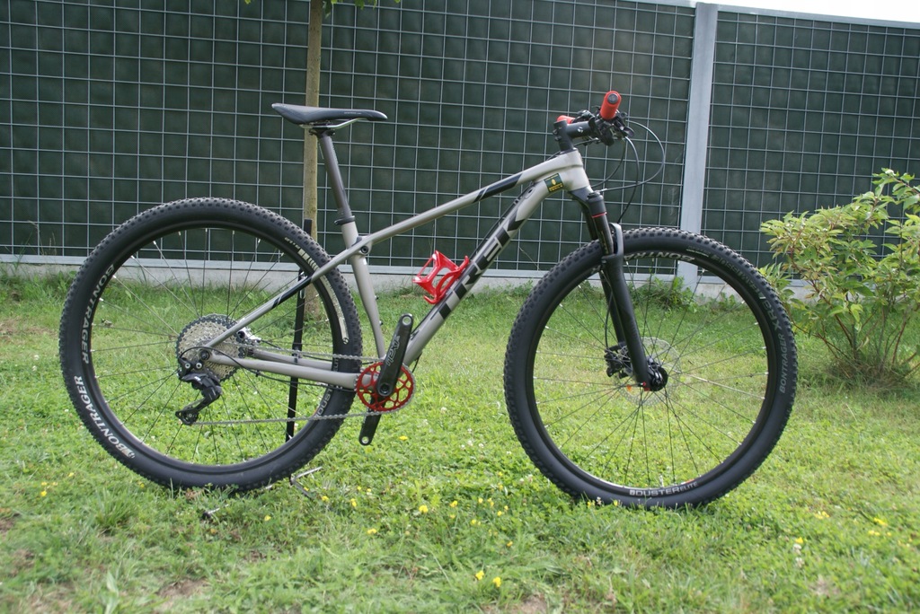 Trek Procaliber 8 17,5" (2018)