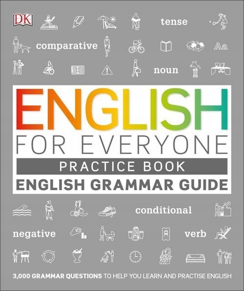 ENGLISH FOR EVERYONE ENGLISH GRAMMAR GUIDE...