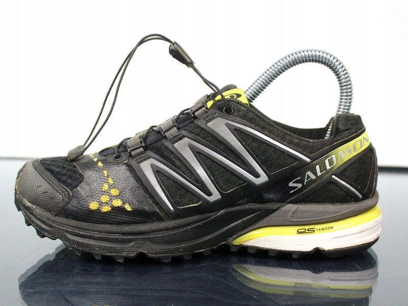salomon 37