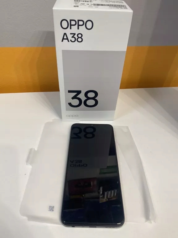 TELEFON OPPO A38 KOMPLET