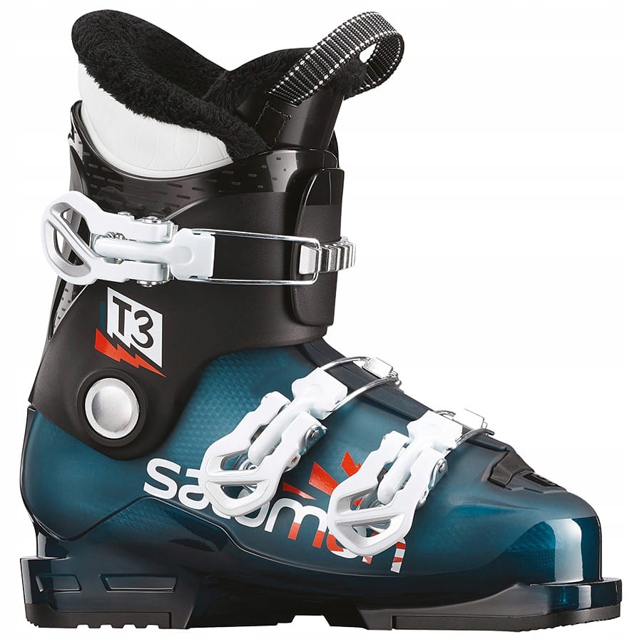 Buty narciarskie Salomon T3 RT 2020 |22cm