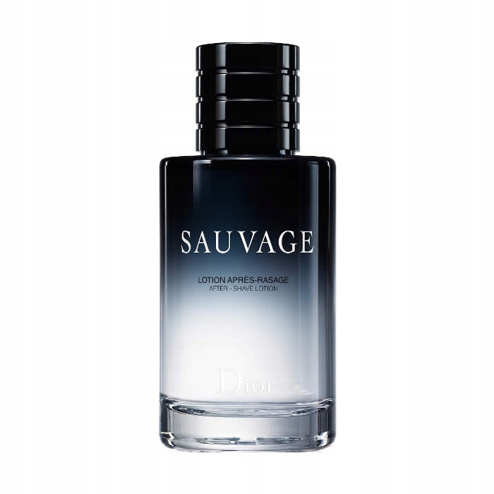 Christian Dior Sauvage woda po goleniu 100 ml