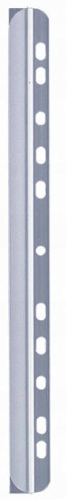Grzbiet zaciskowy A4, szer.14,5mm, gr. 6mm