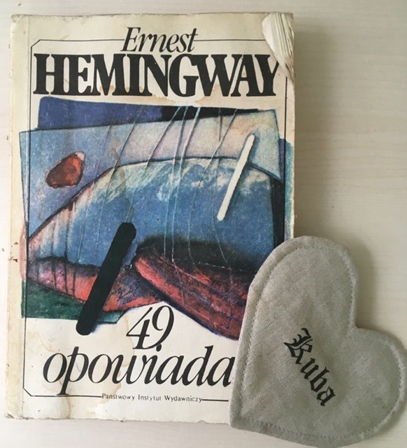 49 OPOWIADAŃ - Ernest Hemingway