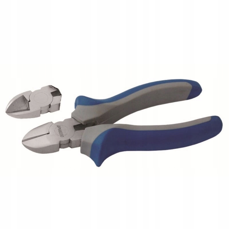 Szczypce boczne 140mm 1246 Dedra