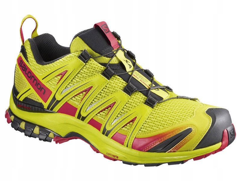 Salomon XA Pro 3D 400806 -TERENOWE SPORTOWE 40 2/3