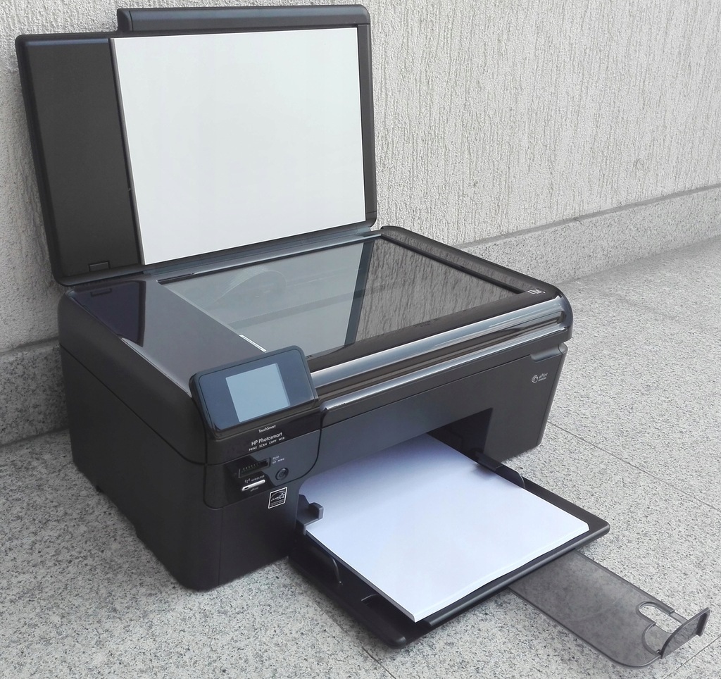 Лазерный принтер 3в1