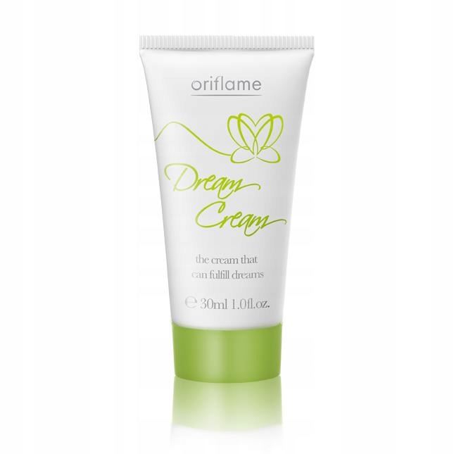 Oriflame Krem do rąk Dream Cream