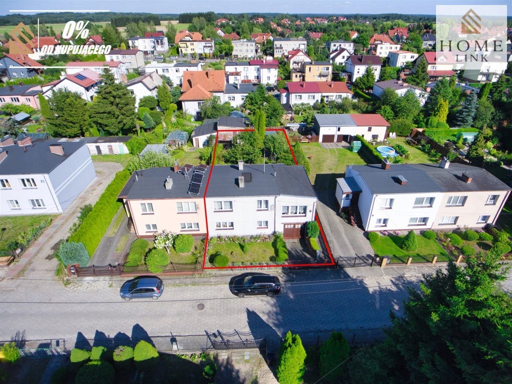 Dom, Barczewo, Barczewo (gm.), 176 m²