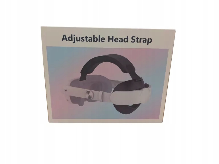 PASEK MOCOWANIE NA GŁOWĘ HEAD STRAP