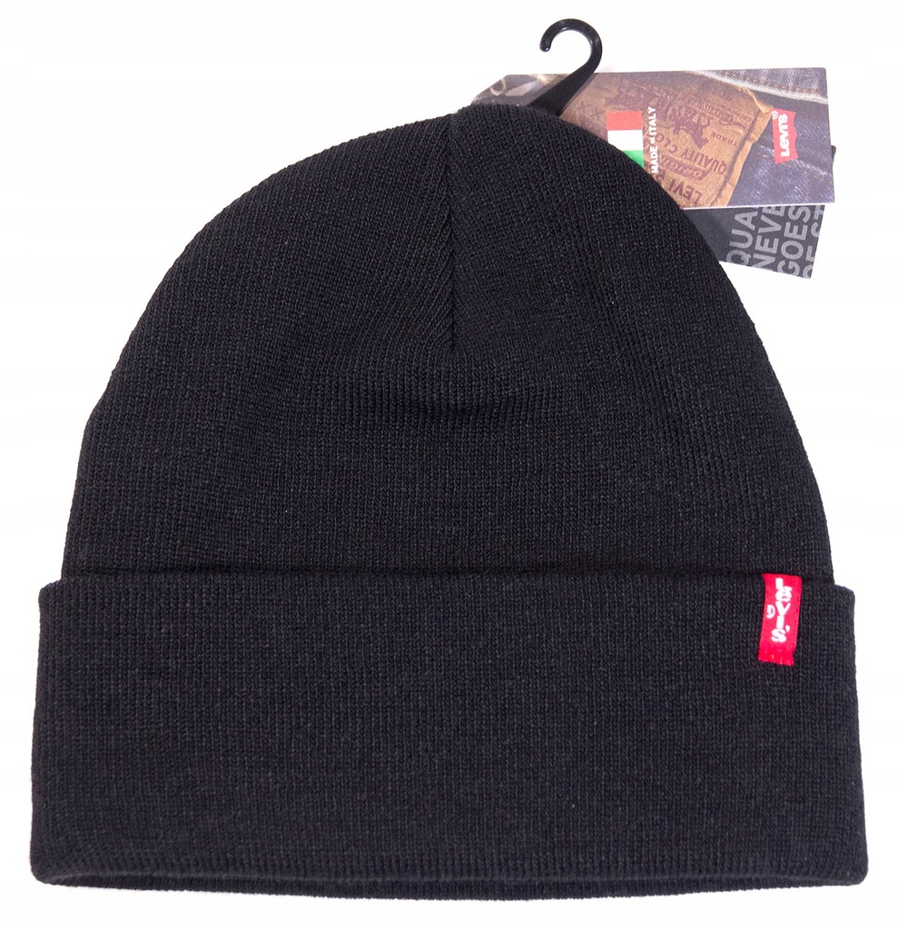 LEVIS CZAPKA ZIMOWA Everyday Beanie