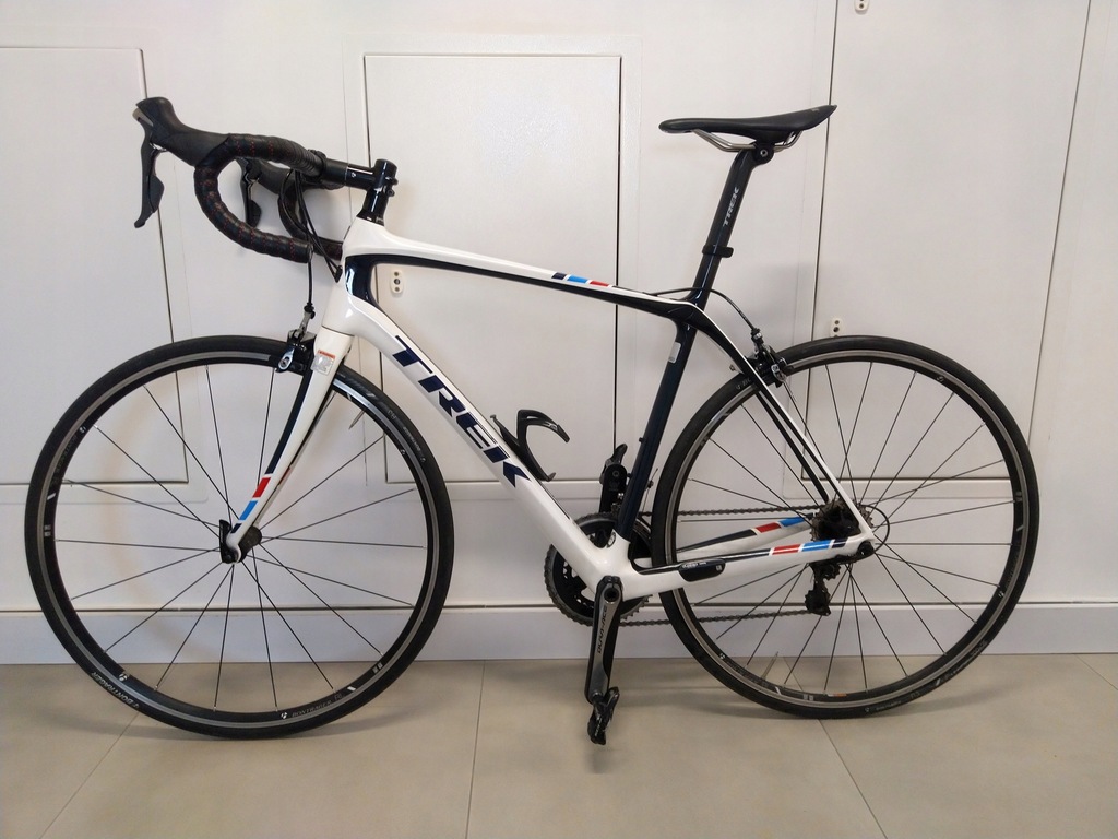 TREK DOMANE 5.9/ rozm. L / full Dura-Ace /idealny