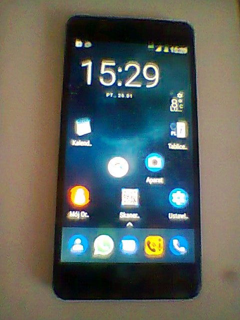 SprzedamSmartfon Nokia 5