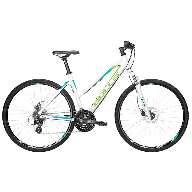 Bulls cross bike 2024 1