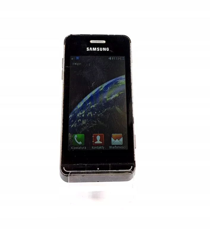 TELEFON SAMSUNG WAVE GT S7230E