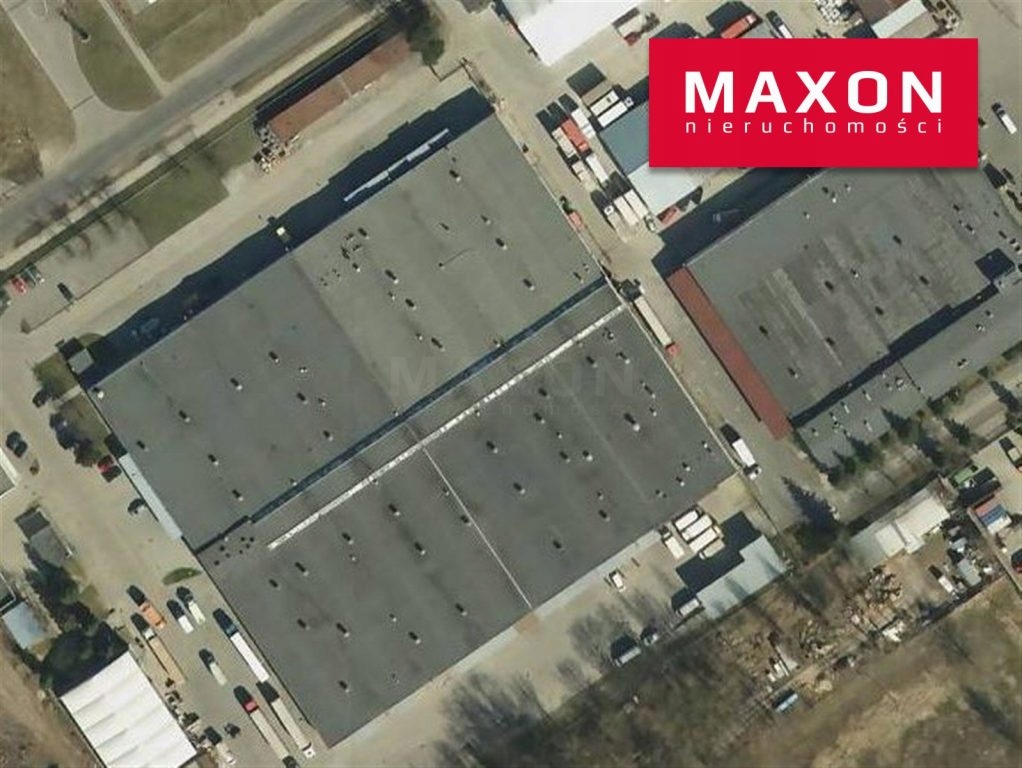 magazyn na wynajem Warszawa, Targówek, 180,00 m²