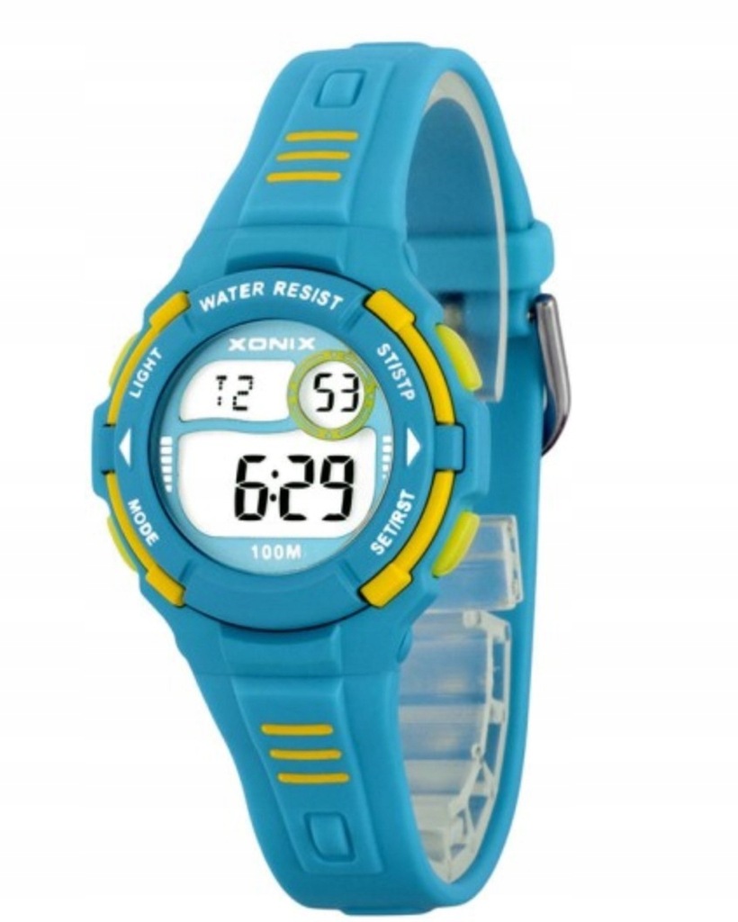 Sportowy zegarek Xonix ID-004